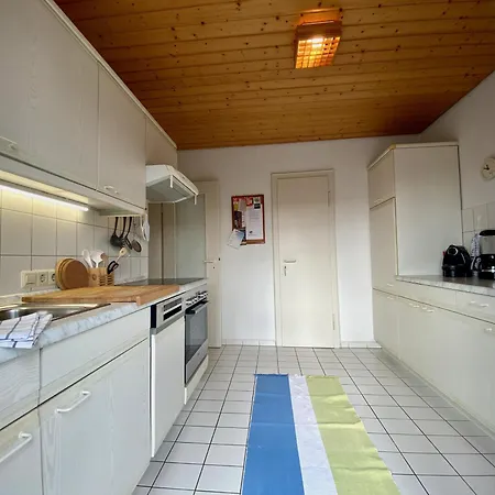Ferienwohnung Zeller - Sonniges Und Seenahes Feriendomizil Appartamento Kressbronn am Bodensee