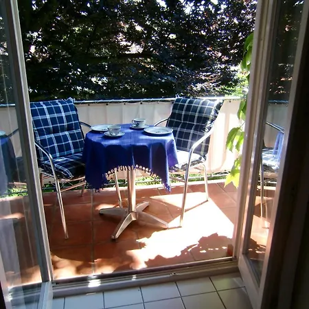 Ferienwohnung Zeller - Sonniges Und Seenahes Feriendomizil
