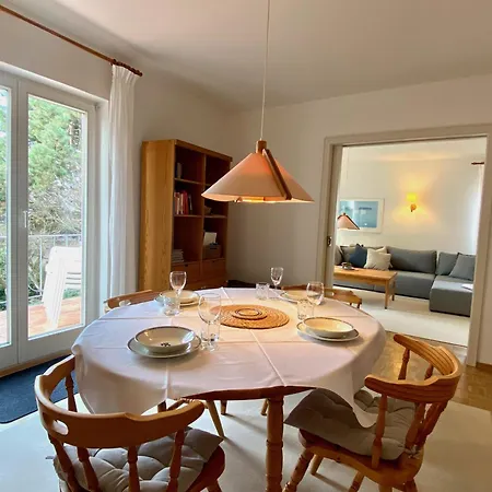 Ferienwohnung Zeller - Sonniges Und Seenahes Feriendomizil
