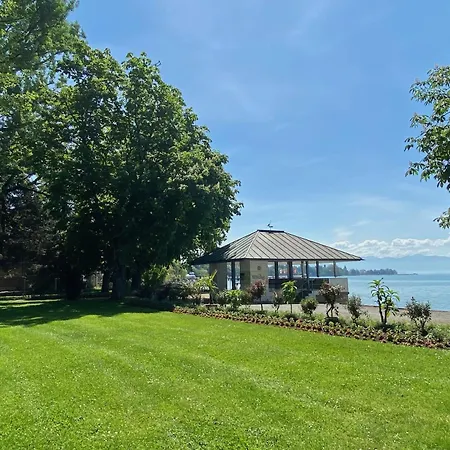 Appartamento Ferienwohnung Zeller - Sonniges Und Seenahes Feriendomizil