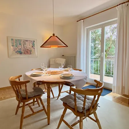 Ferienwohnung Zeller - Sonniges Und Seenahes Feriendomizil